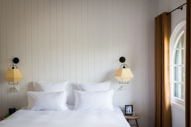 Les Hortensias du Lac (Soorts-Hossegor)