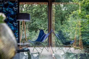 Loire Valley Lodges