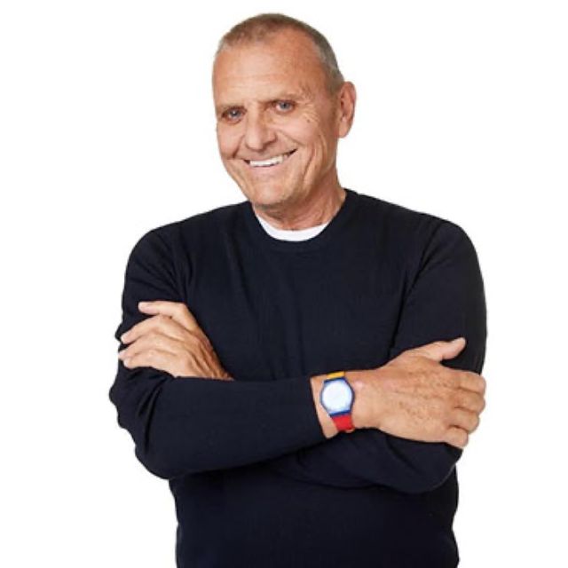 Jean-Charles de Castelbajac