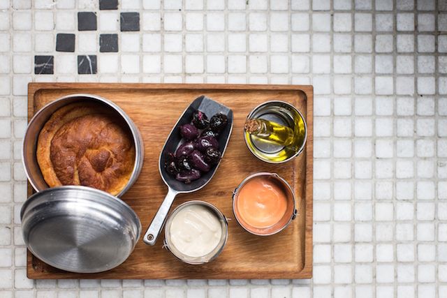 The Palomar, Londres, Royaume-uni