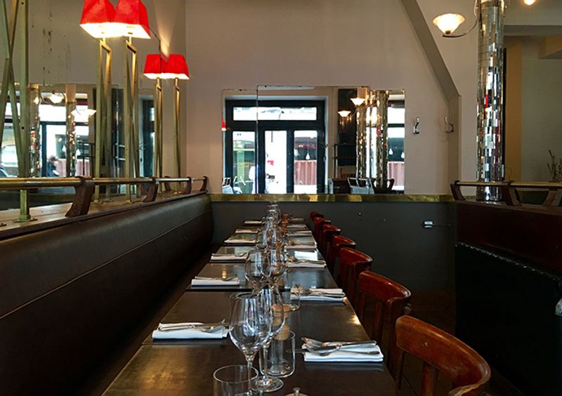 Le Pantruche (Paris)