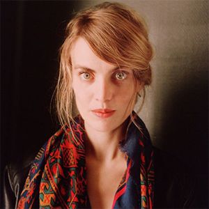 Blandine Rinkel