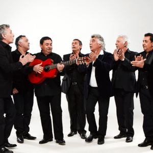 Gipsy Kings