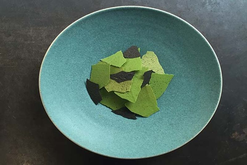 A.T. Restaurant (Paris)