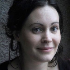 Amelie Harrault