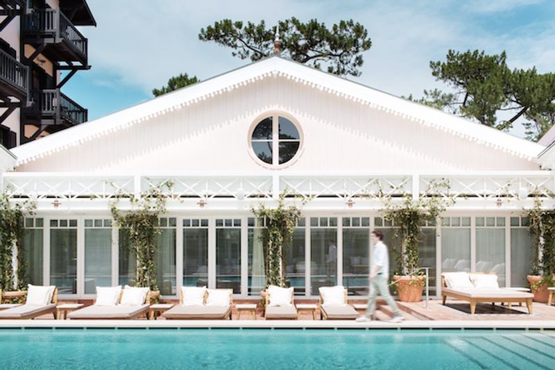 Ha(a)ïtza (La Teste-de-Buch)