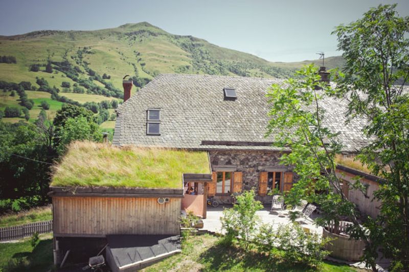 Alta Terra (Lavigerie)