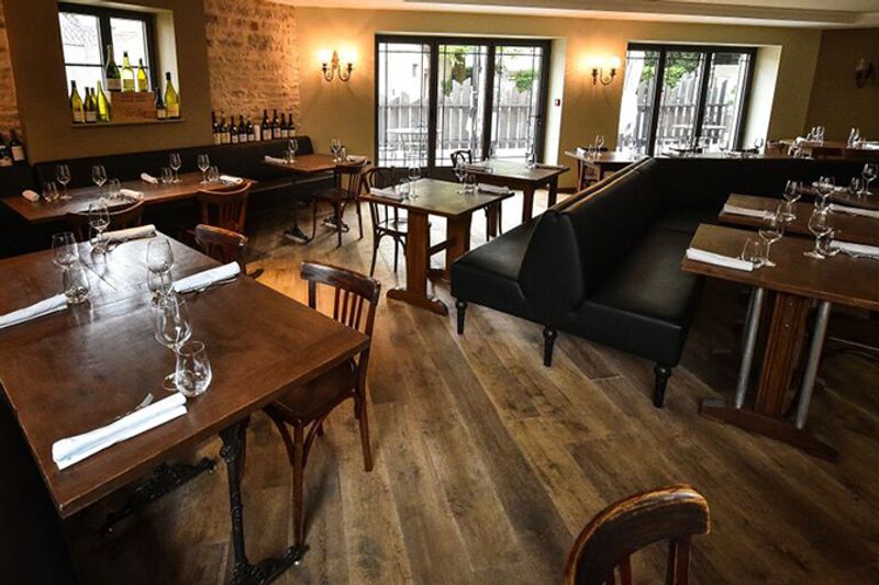 Le Bistrot Lucien (Gevrey-Chambertin)