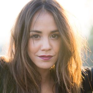 Alice Belaïdi