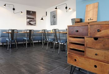 La Table / Sébastien Gravé (Bayonne)