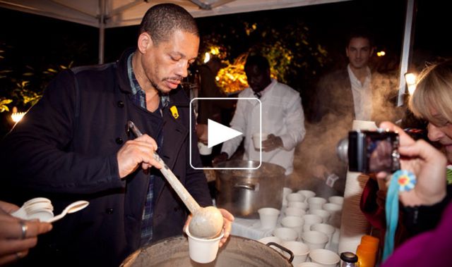 The 10 years of le Fooding