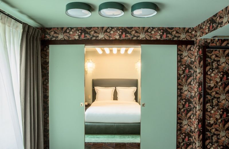 Hôtel du Rond-Point des Champs Elysées (Paris)