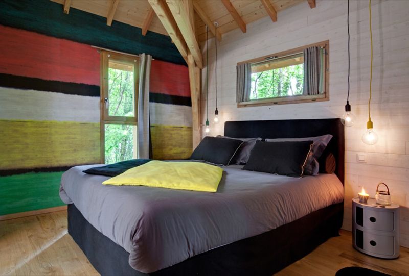 Cyprès Si Haut (Saint-Mexant)