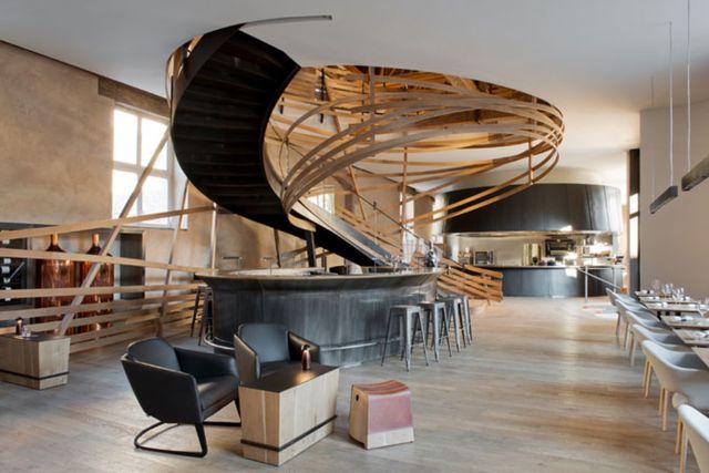 Les Haras, Strasbourg