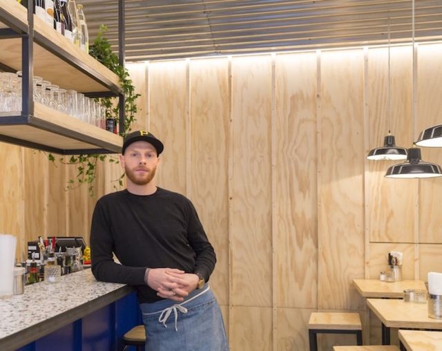 Au régal des oreilles : Etienne Ryckeboer de Papi