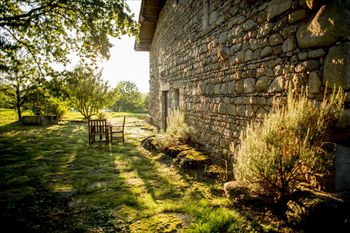 Domaine des Etangs (Massignac)