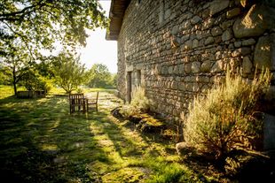 Domaine des Etangs