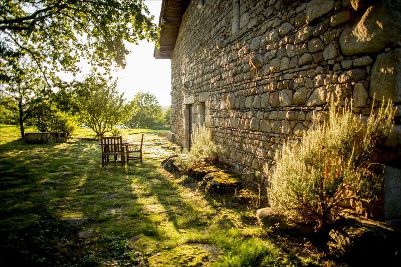 Domaine des Etangs (Massignac)