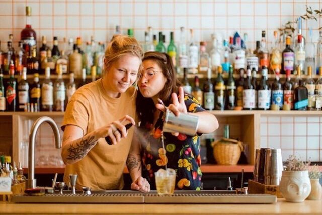 Au régal des oreilles avec Radio Fooding - session 4