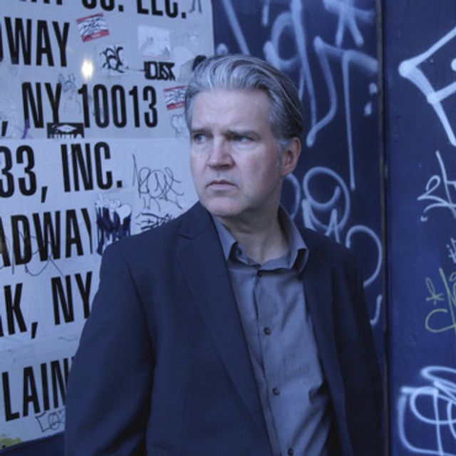 Lloyd Cole
