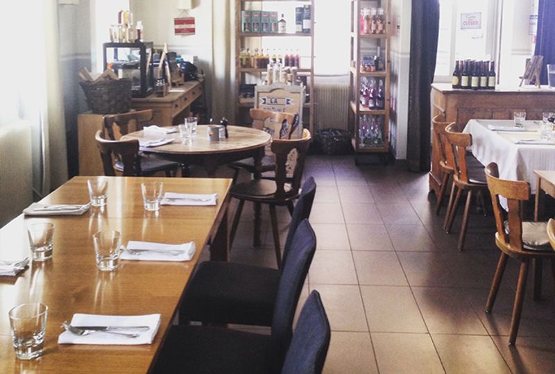 La Clé des Champs (Nordhouse)