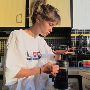 Alice Moitié