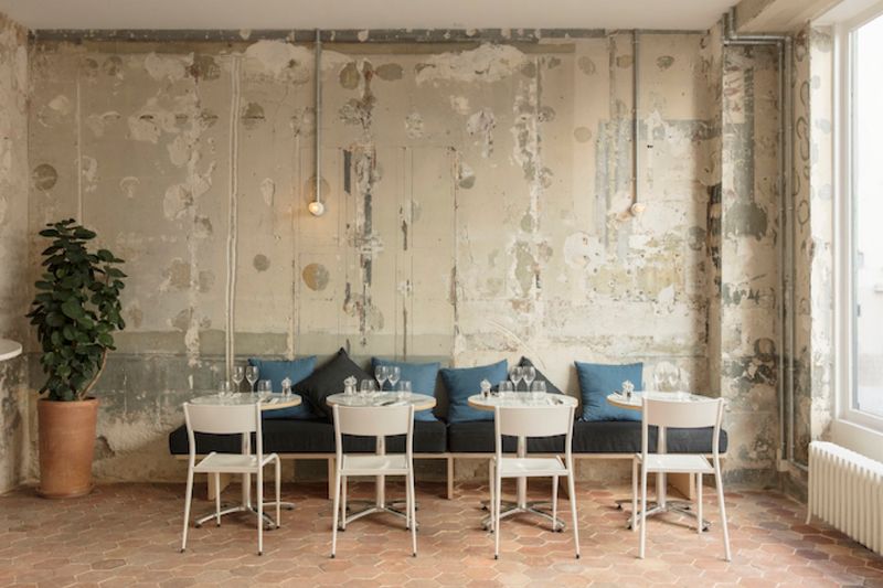 Ave Pizza Romana (Paris)