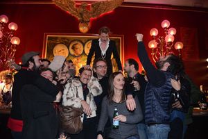 Le palmarès guide Fooding 2014 est servi