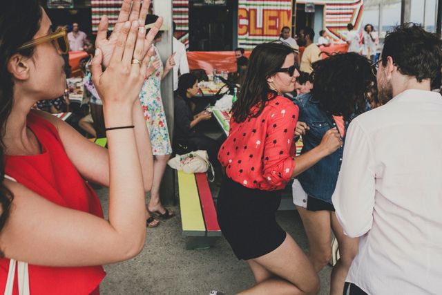 Au régal des oreilles avec Radio Fooding – session 11