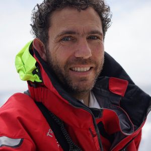 Tanguy de Lamotte