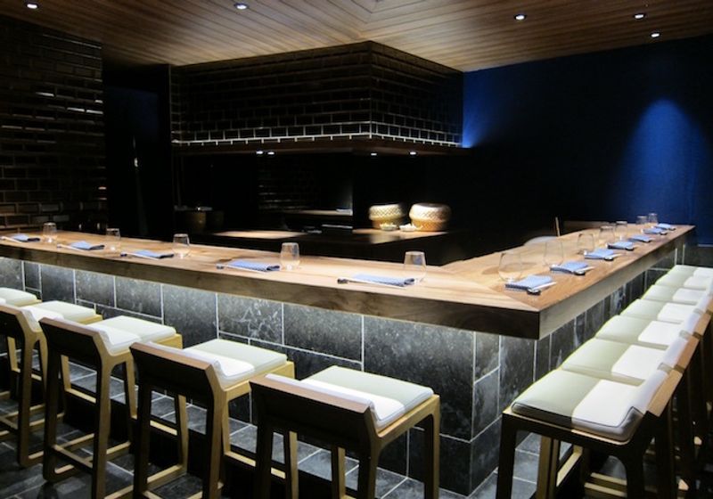 Jin Saint-Honoré (Paris)