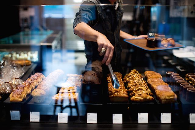 Craftsman and Wolves, San Francisco, Californie