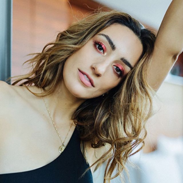 Kenza Sadoun El Glaoui