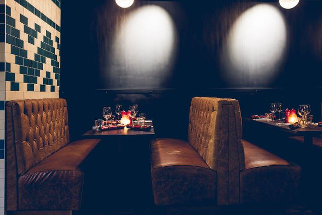 Crab Tavern, Londres