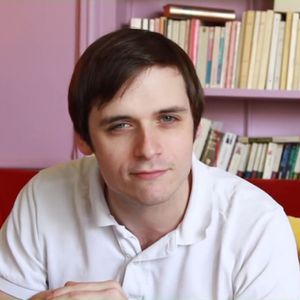 Sacha Béhar