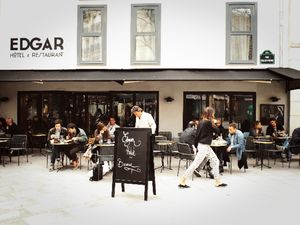 Six terrasses Fooding pour saliver l'été