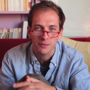 Augustin Shackelpopoulos