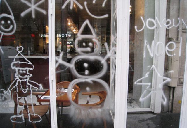 Six réveillons sylvestres pour agapes sylphides