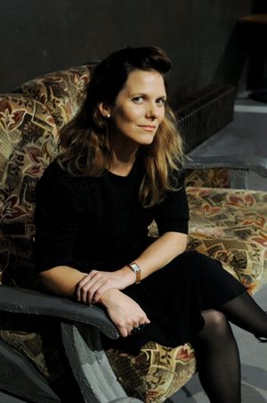 Juliette Deschamps