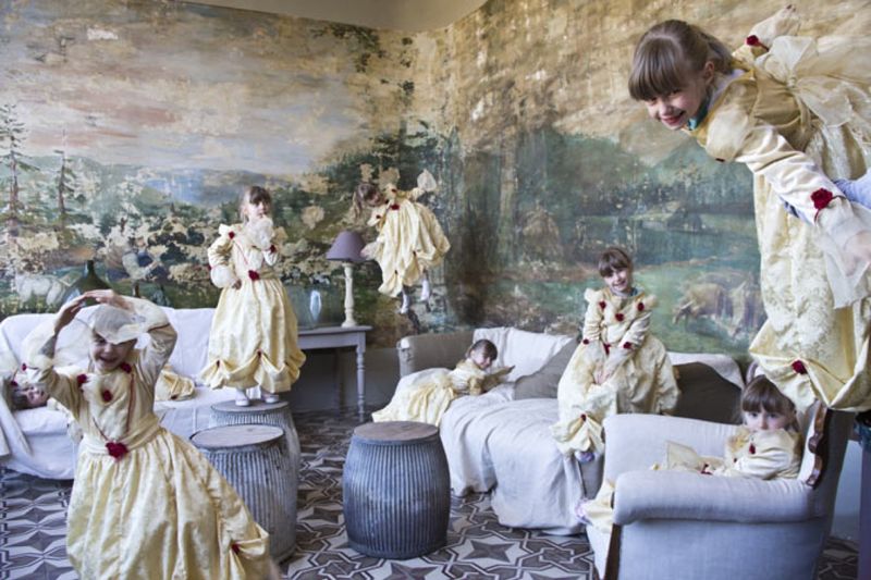 Château d'Uzer (Uzer)