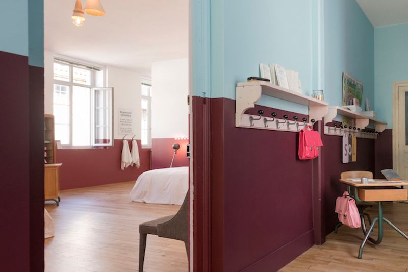 La Maison d'Ambronay (Ambronay)