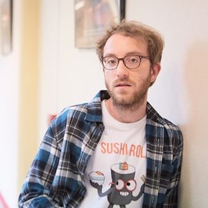 Sébastien Chassagne