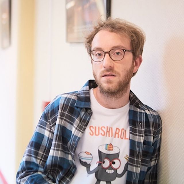 Sébastien Chassagne