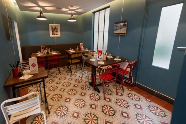 Foyer Vietnam, Paris