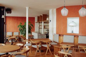 Marchon, Paris