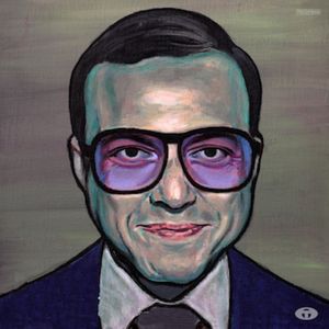 Bertrand Burgalat