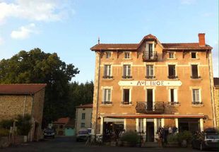 Auberge de Chassignolles