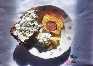 Cervelle de canut