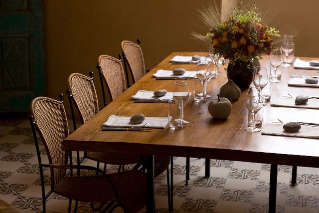 Eight excellent ideas for new year’s eve