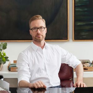 Martin Brudnizki